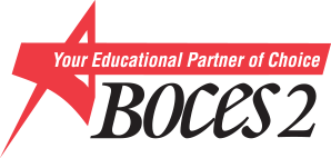 BOCES2 Your Educational Partner of Choice logo